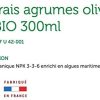 41VCsXgcSeL._AC_.jpg OR BRUN - OBIECLAG300 - Engrais Agrumes et Oliviers - 300 ml et 345 g