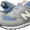 41VJuYg6IsL._AC_.jpg New Balance 574, Basket Homme