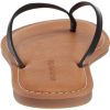 41VWoV482tL._AC_.jpg Amazon Essentials Sal Thong Sandal, Sandales plates Femme