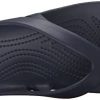 Crocs Kadeeiiflipw, Chaussons Mules Femme