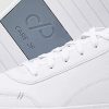 CARE OF by PUMA Baskets basses en cuir homme