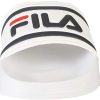 41YV-kMkyL._AC_.jpg FILA Morro Bay 2.0 men Sandale Homme, blanc (White), 44 EU