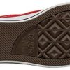 Converse Chucks - All Star Ox M9691 Maroon