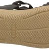 41ZXEvtXQmL._AC_.jpg Crocs Swiftwater Molded Expedition Sandal, Bout Ouvert Homme