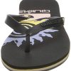 Quiksilver Molokai Pulse, Tongs. Homme