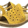 Rieker 628 G8, Sandale Femme