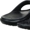 41bfpWt1kyL._AC_.jpg Crocs Baya Flip, Tongs Mixte