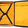 41cIZigFdPL._AC_.jpg Exacompta - Réf. 18534E - 1 Exatrolley - Trolley Exactive pour PC jusqu'à 15,6'' - Valisette à roulettes - Poignée téléscopique rétractable dans un compartimnt zippé - dim 45 x 25,5 x 39,5 cm - Noir