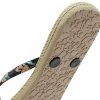 Roxy South Beach, Chaussures de Plage & Piscine Femme