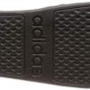 adidas CORE Adilette Aqua, Chaussure de Bain Femme
