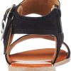 Mustang 1388-804, Sandale Femme
