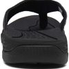 Tongs Homme Sandales de Sports Flip Flop Chaussures de Plage et Piscine Antidérapant