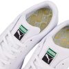PUMA Suede Classic en Cuir Blanc