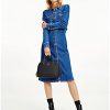 41eiqfojEiL._AC_.jpg Tommy Hilfiger Th Element, Cartables Femme, Noir, Medium