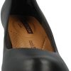Clarks Adriel Viola, Pompe pour Robe. Femme