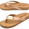 41f5ISk7VUL._AC_.jpg ONCAI Tongs Femme Tapis De Yoga Confort Plage Sandales Femme Avec Support d'Arche