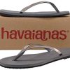 41fu5axYeUL._AC_.jpg Havaianas Tongs Femme Slim Crystal Glamour Sw