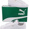 PUMA Suede Classic en Cuir Blanc