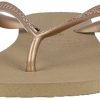 41h3-rRPpHL._AC_.jpg Havaianas Hav. Top Tiras, Tongs Femme