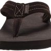 41hHDwvbdL._AC_.jpg Quiksilver - Sandales - Homme