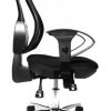Topstar OP290UG20 Open Point SY Deluxe Chaise de Bureau Noir 48 x 48 x 111 cm