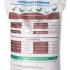 41j7Tdv3KhL._AC_.jpg LOMBEC Humus de vers de Terre, Sac de 25 kg (42 l). Engrais Biologique, Vermicompost 100% Naturel. Engrais écologique adapté à Toutes Les Cultures. Idéal pour Les Jardins urbains. … (25)
