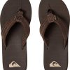 41jAjQyfgL._AC_.jpg Quiksilver - Sandales - Homme