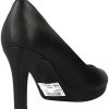 Clarks Adriel Viola, Pompe pour Robe. Femme