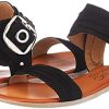 Mustang 1388-804, Sandale Femme