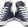Converse Schuhe Chuck Taylor All Star Hi