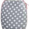 41kEZz5BulL._AC_.jpg Samsonite Disney Ultimate 2.0 - Bagage enfant, 46.5 cm, 20.5 L, Multicolore (Minnie Glitter)