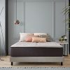 COSMOS | Matelas Jupiter 140x190 Cm | Confort Exceptionnel 30CM | Haut De Gamme Hotel