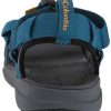 41kwFXXbg9L._AC_.jpg Columbia, Sandales Bout ouvert Homme