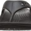41lZts1gYzL._AC_.jpg Crocs Baya Flip, Tongs Mixte