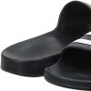 41mc2ZJ5iiL._AC_.jpg Adidas Adilette Aqua, Chaussures de Plage & Piscine mixte adulte - Noir - EU 46 | UK 11