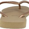 41miT042GpL._AC_.jpg Havaianas Hav. Top Tiras, Tongs Femme