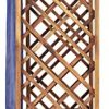 41n5J1WMjPL._AC_.jpg vidaXL Bois d'Acacia Solide Remise à Bois de Chauffage Abri de Stockage de Jardin Abri d'Extérieur Cabane à Bois Cabane de Jardin 105x38x115 cm