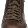 41nGd-OYVaL._AC_.jpg Geox U Segnale C, Basket Homme