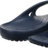 Crocs Kadeeiiflipw, Chaussons Mules Femme