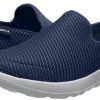 41o2eQS9gpL._AC_.jpg Skechers Go Walk Joy, Slip on Sneakers Femme