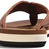 41pOueofOIL._AC_.jpg FITORY Homme Confortable Tongs été antidérapante Chaussures de Plage & Piscine Taille 39-48 EU