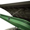 KETER Abri horizontal range poubelle SIO MAX - 1200 litres