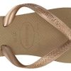 41qSj73snrL._AC_.jpg Havaianas Hav. Top Tiras, Tongs Femme