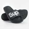 41qgay3qyAL._AC_.jpg Superdry Pool Slide, Tongs Homme