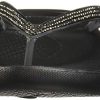41rD-qktvL._AC_.jpg Fitflop Iqushion Sparkle, Tongs Femme