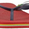 41sFTJH7KjL._AC_.jpg Havaianas Tongs Bebe Brasil Logo
