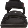 41sSB4j6VAL._AC_.jpg Clarks Step Beat Sun, Sandales Bout fermé Homme
