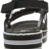 41tIMNH6x4L._AC_.jpg Rieker Frühjahr/Sommer V0270, Sandales Bout fermé Femme
