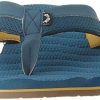 41tkf57vylL._AC_.jpg BILLABONG Dunes Impact, Tongs Homme
