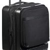 Valise Trolley 30 L avec Compartiment Ordinateur, Ports USB et Cadenas [XCase]